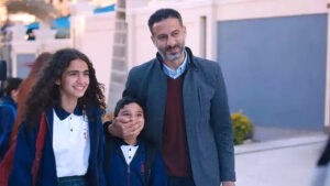 (كتالوج) محمد فراج يعرض 17 يوليو القادم على نيتفلكس