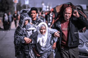 (إسرائيل) تخسر حربها الإعلامية في غزة!