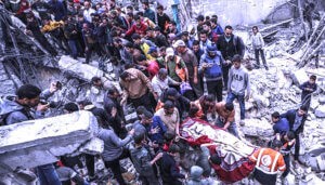 (إسرائيل) تخسر حربها الإعلامية في غزة!