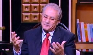 محمد عبد الواحد يكتب: (محمد جلال عبد القوي).. حارس الوجدان القوي (1)