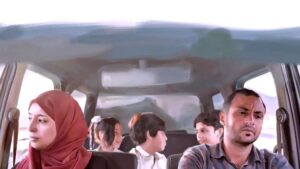 مد فترة عرض فيلم (المرهقون) لأسبوع آخر بسينما (زاوية)