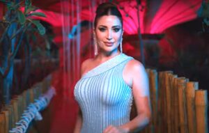 روقان (نسرين طافش).. كليب مفعم بالبهجة والحيوية والطاقة الإيجابية