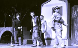 محمد الروبي يكتب عن: (زياد الرحباني) والمسرح حين تصبح الخشبة مرآة للناس والسلطة