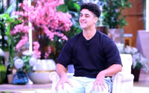 (آدم الشرقاوي) يكشف عن تجربة المرض التي مر بها، وأبعدته عن التمثيل لفترة