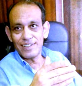 الدكتور (محمد لطفي) يجدد نشاط (إذاعة الأغاني) بمجموعة متنوعة من البرامج