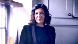 منى عشماوي تكتب: فيلم (صوت هند رجب).. استغاثة إلى العالم الحر!