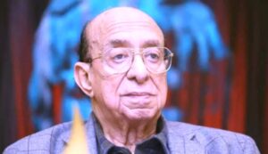 محمد عبد الواحد يكتب: (محمد جلال عبد القوي).. حارس الوجدان القوي (1)