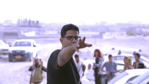 مد فترة عرض فيلم (المرهقون) لأسبوع آخر بسينما (زاوية)