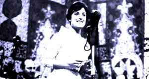 في عيد ميلاد (نجاة).. لماذا تحدى متعهد الحفلات (صديق أحمد) كل المطربات بسببها؟!.