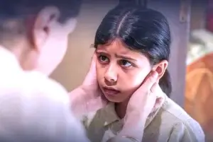 (أمي).. مسلسل سعودي يصرخ في وجه النسيان بجودة بصرية عالية!