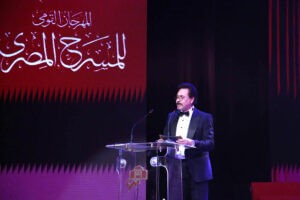 عصام السيد يكتب: لعن الله (الجوائز).. والتجاوز