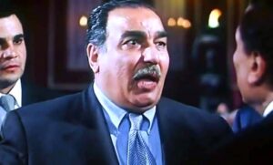 محمد شمروخ يكتب: (سيد صادق).. وداعاً شرير الشاشة الوديع!