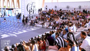 (مهرجان الجونة السينمائي) يتيح لحاملي بطاقات الاعتماد فرصة المشاركة في جلسات نقاشية