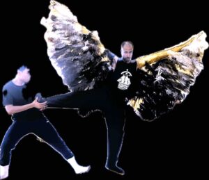 (انتصار حورس): يفتتح الدورة الـ 32 لمهرجان المسرح التجريبي