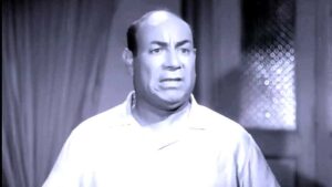 رسمي فتح الله يكتب: (حسن فايق).. الضحكة التي غلبت الهموم