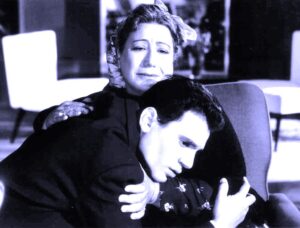 من فردوس محمد وأمينة رزق لبوسي.. (أمهات السينما) تزين الشاشة (1/2)