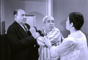 رسمي فتح الله يكتب: (حسن فايق).. الضحكة التي غلبت الهموم