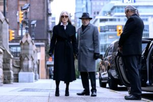 بلاغ للنائب العام ضد مسلسل (سقوط عائلة آشر) والمنتج منصة (نتفليكس)