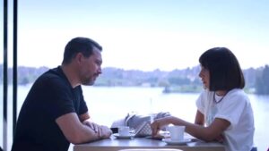 عرض (أنف وثلاث عيون) بنادي السينما بنقابة الصحفيين