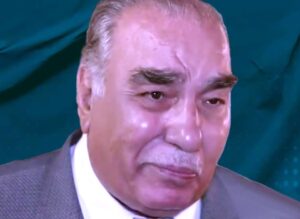 محمد شمروخ يكتب: (سيد صادق).. وداعاً شرير الشاشة الوديع!