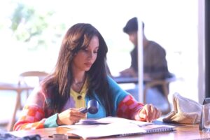 (ما تراه ليس كما يبدو).. (فلاش باك): عمل درامي مثير للجدل والغرابة