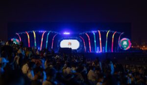 علي عبد الرحمن يكتب: (موسم الرياض) ومهرجانات القاهرة!!!