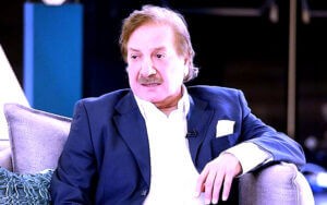 11 فنانا منهم (رفيق، والمنصور والرميحي، وإقبال)، يكرمهم (المسرح التجريبي)