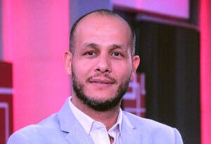 (خليل العوامي) رئيسًا لتحرير الإعلام الرقمي بقطاع التلفزيون بالشركة المتحدة