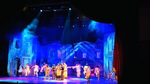 عصام السيد يكتب: أكره (المهرجانات( المسرحية!