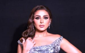 شريف عبد الوهاب يكتب: (أنغام) التي أنغمتنا