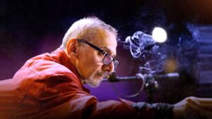 محمد الروبي يكتب: (زياد الرحباني) والسينما