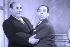 رسمي فتح الله يكتب: (حسن فايق).. الضحكة التي غلبت الهموم