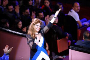 جوائز الدورة الـ 18 لـ (المهرجان القومي للمسرح) تنتصر لنجوم الظل على مشاهير الفن