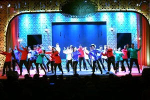 كمال زغلول يكتب: جماليات فن (المسرح العربي).. (3)