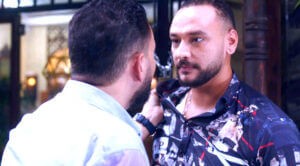 (حرب الجبالي).. دراما متخبطة ترصد صراعا عنيفا بين العائلات!