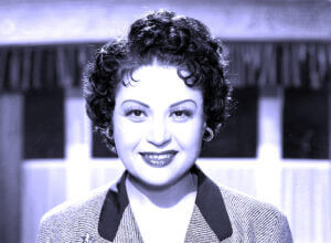 (عقيلة راتب).. بدأت مشوارها الفني نجمة جميلة من خلال أفلام الرومانسية (1/2)