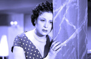 (عقيلة راتب).. بدأت مشوارها الفني نجمة جميلة من خلال أفلام الرومانسية (1/2)