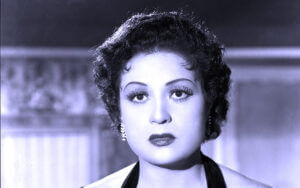 (عقيلة راتب).. بدأت مشوارها الفني نجمة جميلة من خلال أفلام الرومانسية (1/2)