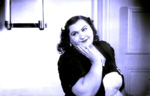 من فردوس محمد وأمينة رزق لبوسي.. (أمهات السينما) تزين الشاشة (1/2)