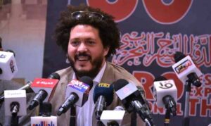 (أحمد البوهي): قريبا مشروع ضخم يجمع كبار النجوم والمخرجين والكتّاب يعيد للمسرح توهجه