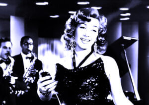 في مئوية (هدى سلطان) نكشف سر إخفاء ألبوم صور(إمرأة في الطريق) عن فريد شوقي!