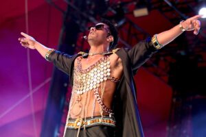 محمود حسونة يكتب: (القبح) يحاصرنا !