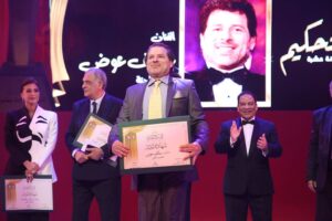 جوائز الدورة الـ 18 لـ (المهرجان القومي للمسرح) تنتصر لنجوم الظل على مشاهير الفن