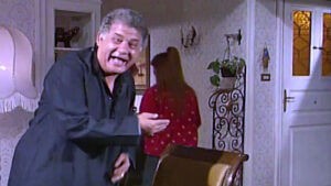 (جمال إسماعيل).. أجاد تجسيد كل الأدوار والحمامة أدخلته الفن رغم اعتراض أسرته (1/2)