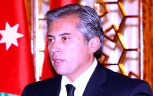 (عصام حجاوي) يوجه رسالة مفتوحة إلى دولة الدكتور جعفر حسان الأكرم