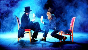 كمال زغلول يكتب: مفهوم (الفن) وماهيته في (المسرح العربي).. (2)