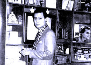 في ذكرى رحيله الـ 30 (عماد عبد الحليم) طائر الغناء الحزين الذي رحل وفي قلبه جرح!