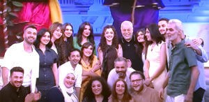 (أشرف زكي): النقابة لا تميز بين خريجي المعهد العالي للفنون المسرحية وغيرهم