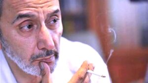 حسين نوح يكتب: (زياد الرحباني).. عملاقاً