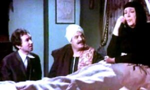 سيدتي الجميلة كادت أن تميت (جمال إسماعيل)، والفن لم يستفد من موهبته! (2/2)